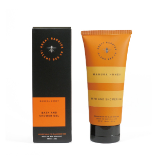 GBI 1880 バス＆シャワージェル Tube / 100ml